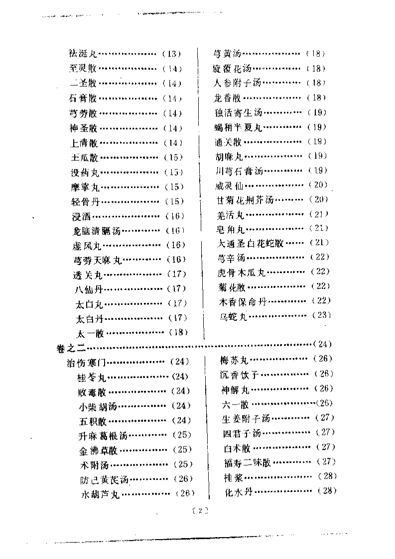御药院方.pdf 第2页