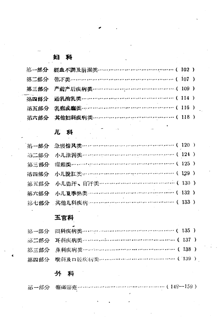 广州市中医验方选 第一集_广州市卫生局编.pdf 第5页
