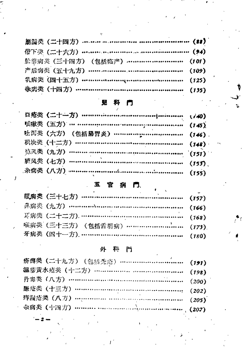 河南省中医秘方验方汇编（续二）.pdf 第3页