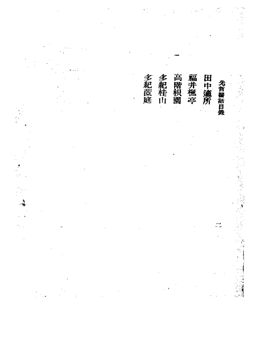 先哲医话.pdf 第3页