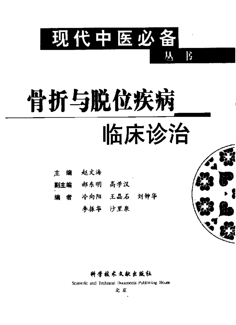 骨折与脱位疾病临床诊治.pdf 第2页