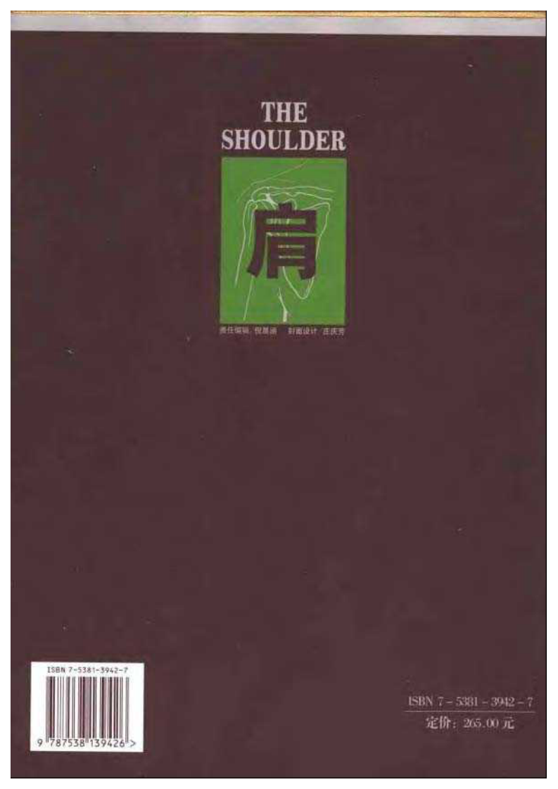 骨科标准手术技术丛书—肩.pdf 第2页