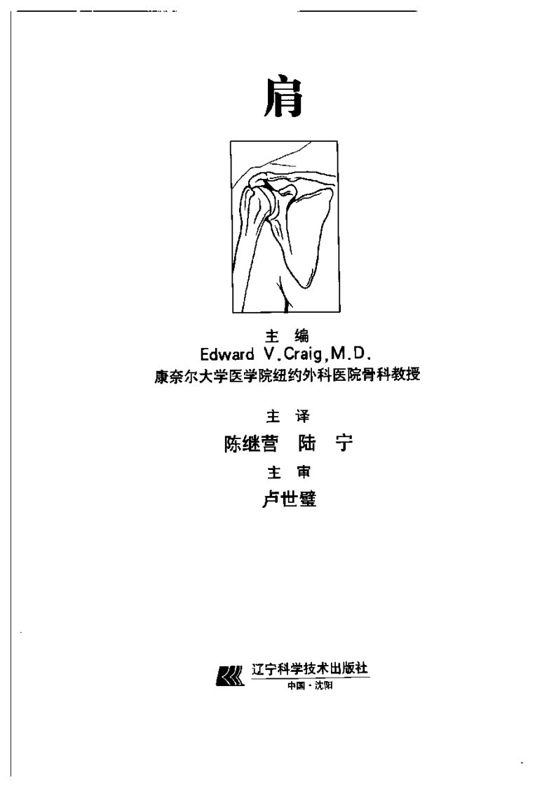 骨科标准手术技术丛书—肩.pdf 第3页