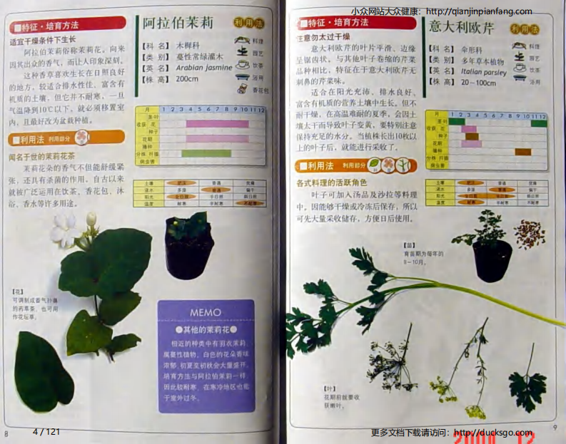 78种健康香草栽培.pdf 第4页