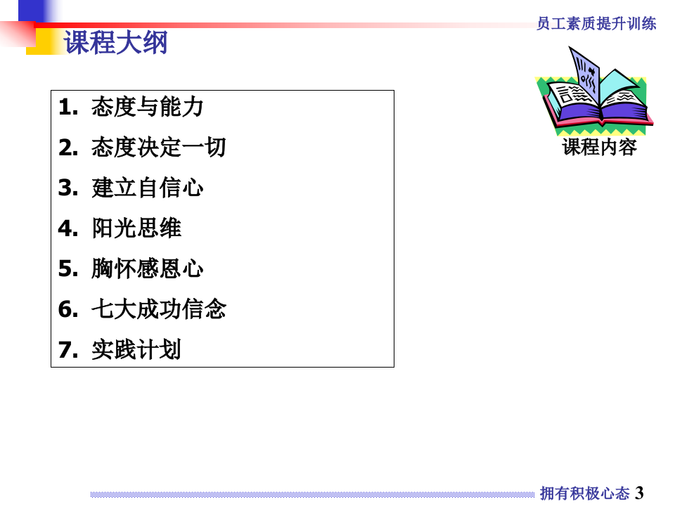 积极心态训练(免费).pptx 第3页
