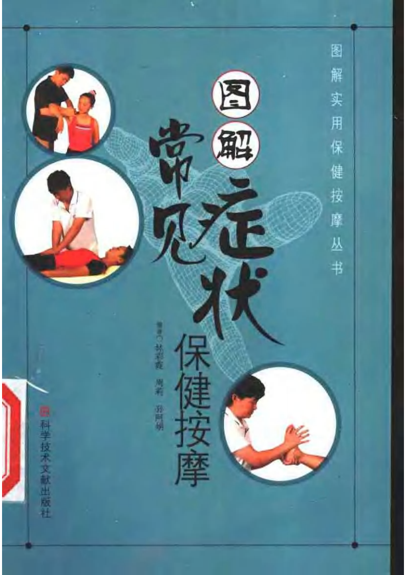 图解常见病状保健按摩.pdf 第1页