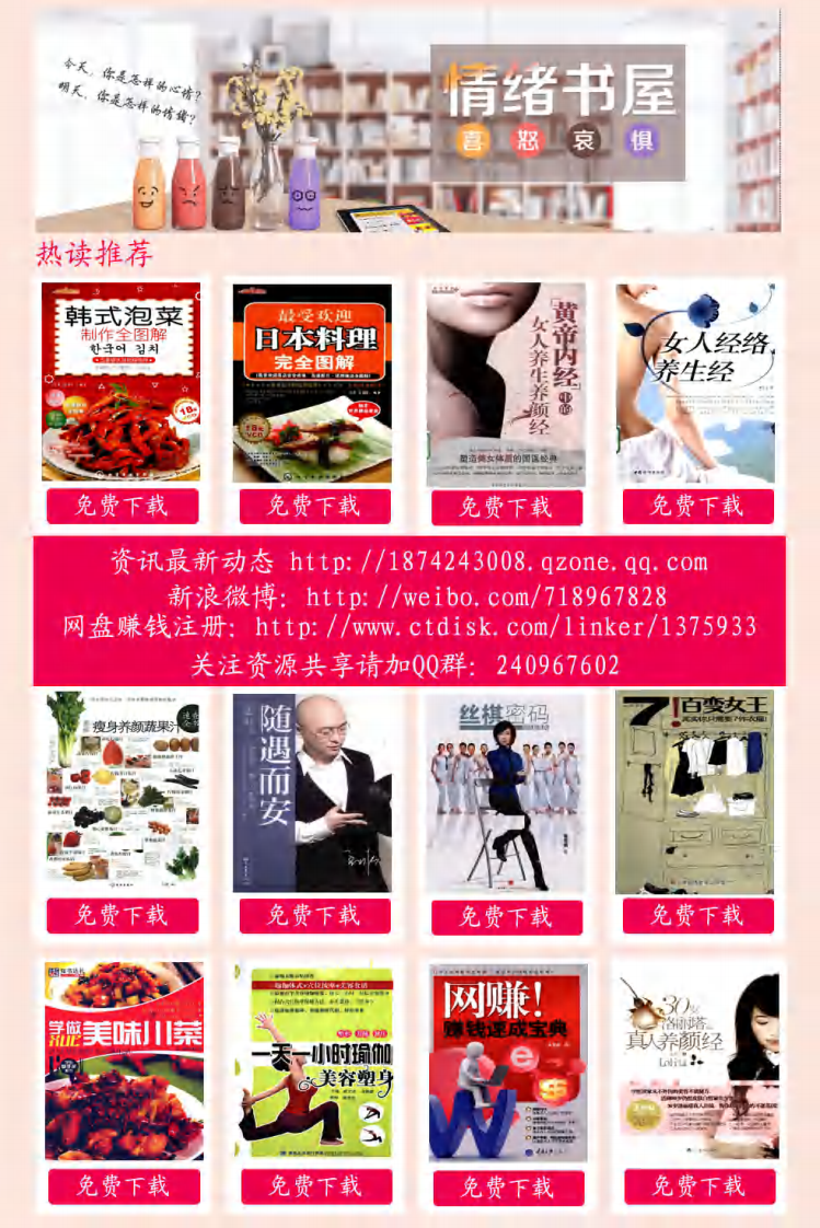 人体经络按摩图典（高清版）.pdf 第2页