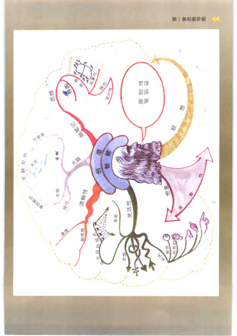 思维导图丛书 唤醒创造天才的10种方法.pdf 第5页