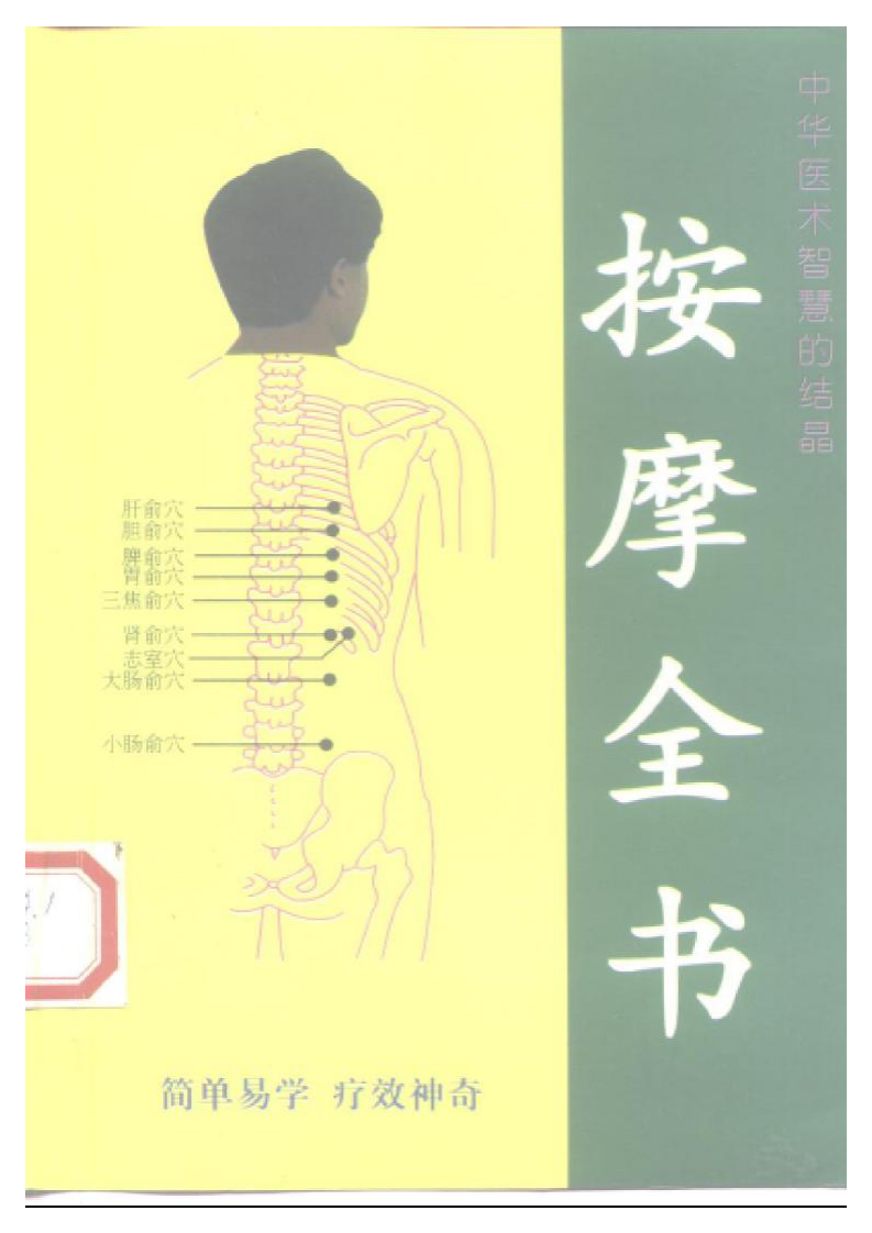 按摩全书.pdf 第1页