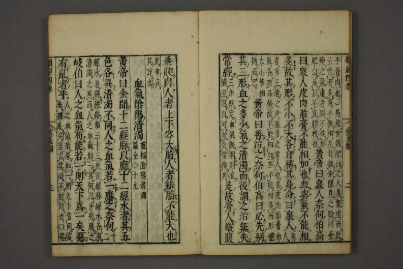 类经-明-张景岳-日本日稻田大学收藏版_0004.pdf 第4页