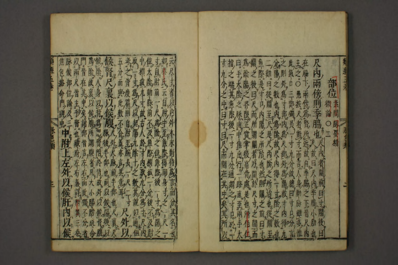 类经-明-张景岳-日本日稻田大学收藏版_0005.pdf 第4页