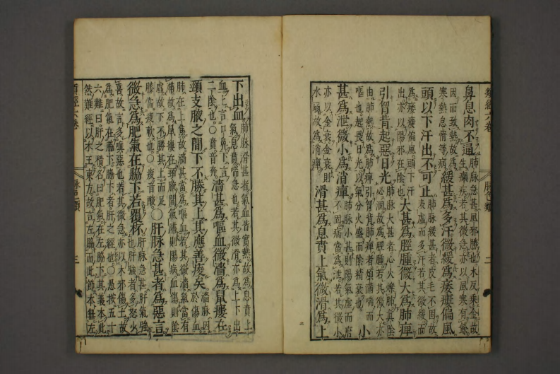 类经-明-张景岳-日本日稻田大学收藏版_0006.pdf 第4页