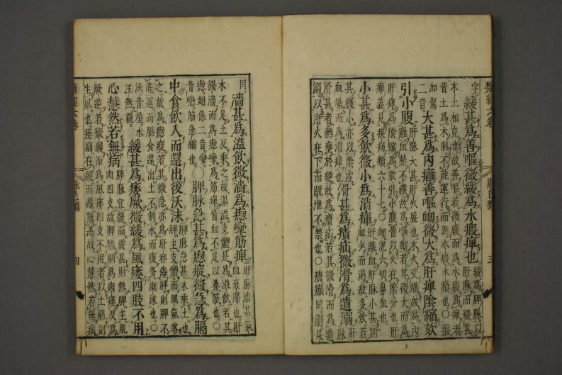 类经-明-张景岳-日本日稻田大学收藏版_0006.pdf 第5页