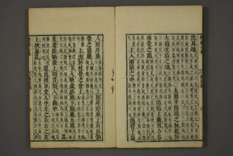 类经-明-张景岳-日本日稻田大学收藏版_0007.pdf 第5页