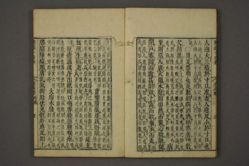 类经-明-张景岳-日本日稻田大学收藏版_0012.pdf 第5页