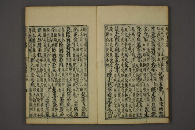 类经-明-张景岳-日本日稻田大学收藏版_0013.pdf 第5页