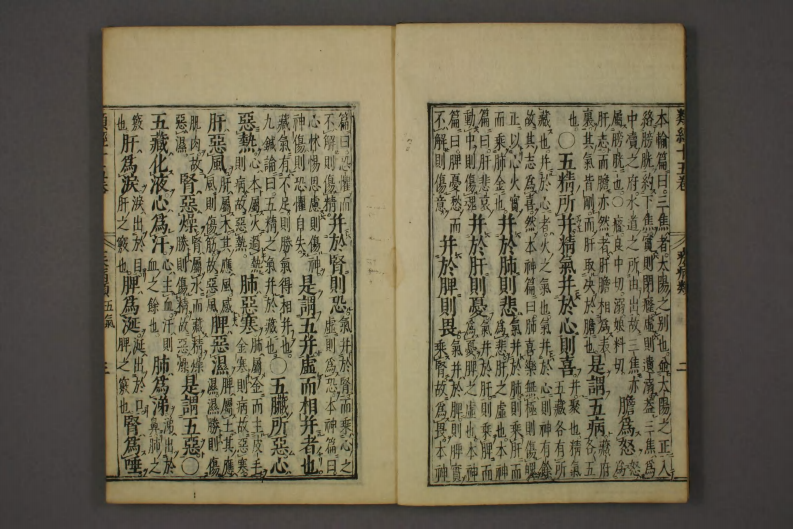 类经-明-张景岳-日本日稻田大学收藏版_0013.pdf 第4页