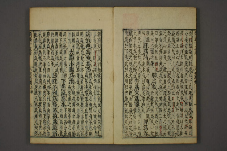 类经-明-张景岳-日本日稻田大学收藏版_0013.pdf 第3页