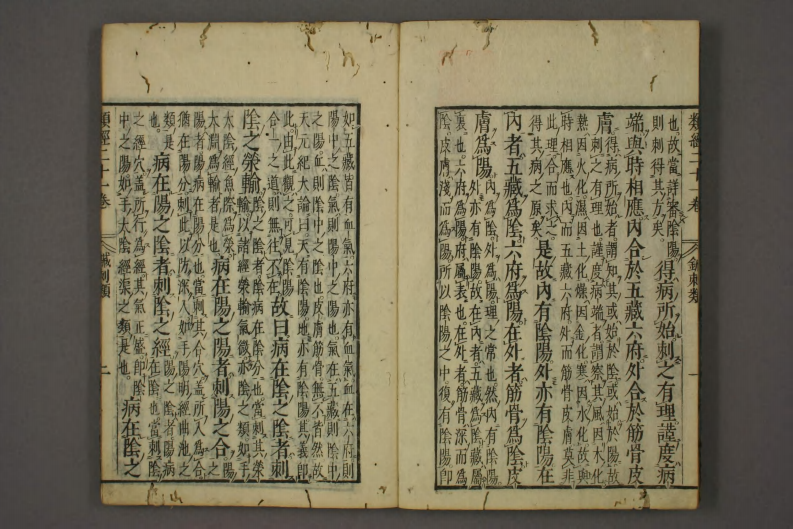 类经-明-张景岳-日本日稻田大学收藏版_0019.pdf 第3页