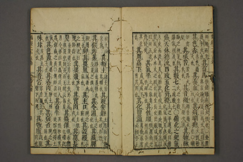 类经-明-张景岳-日本日稻田大学收藏版_0023.pdf 第5页