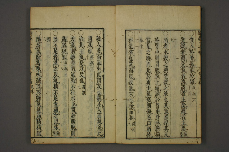 类经-明-张景岳-日本日稻田大学收藏版_0028.pdf 第4页