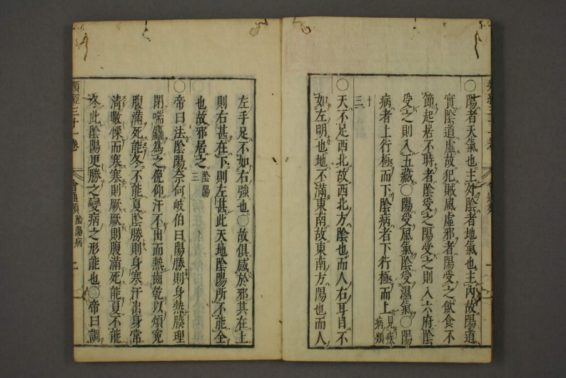 类经-明-张景岳-日本日稻田大学收藏版_0029.pdf 第3页