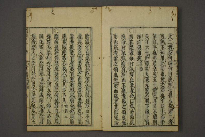 类经-明-张景岳-日本日稻田大学收藏版_0029.pdf 第4页