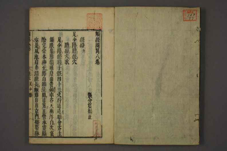 类经-明-张景岳-日本日稻田大学收藏版_0037.pdf 第2页