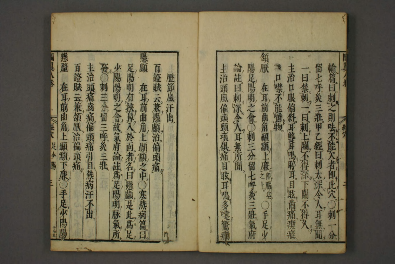 类经-明-张景岳-日本日稻田大学收藏版_0037.pdf 第4页