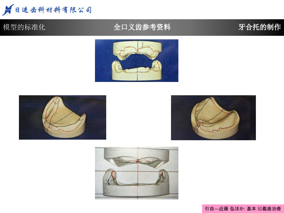 牙合托的制作1.ppt 第3页