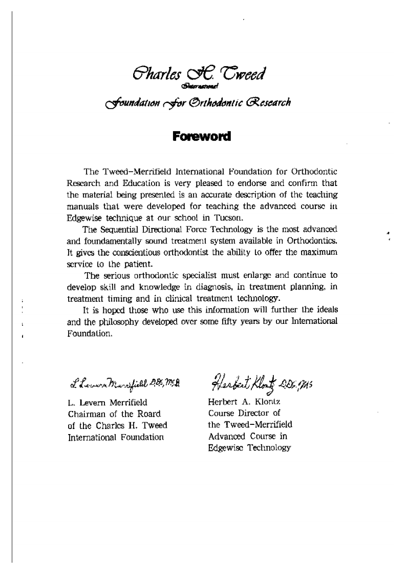 Tweed-Merrifield_标准方丝弓矫治理论与实用技术_.pdf 第2页