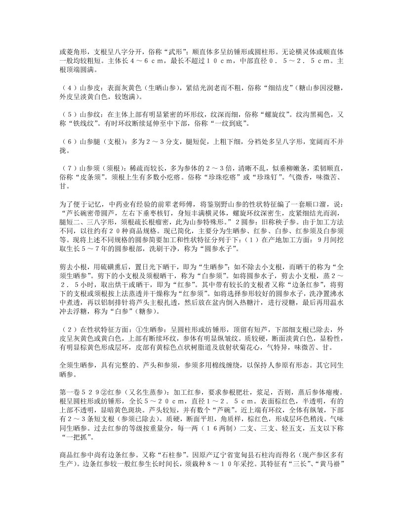 善鉴别精炮制的中药专家金世元.txt 第3页