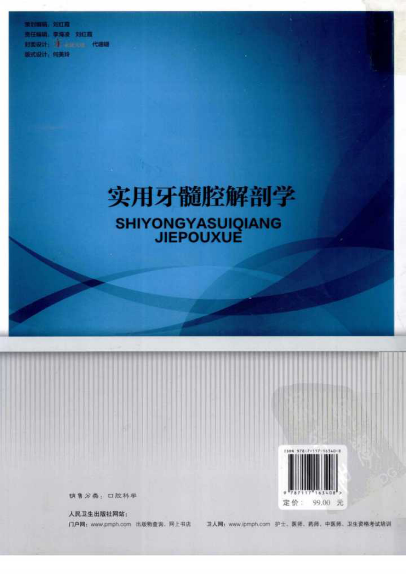 实用牙髓腔解剖学.pdf 第2页