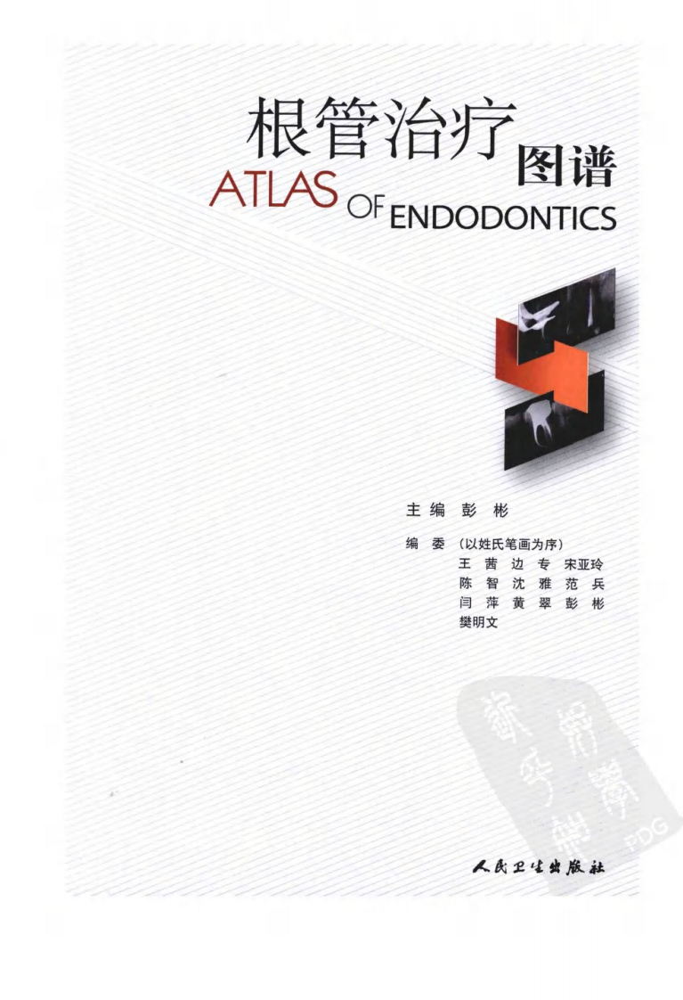 根管治疗图谱.pdf 第3页