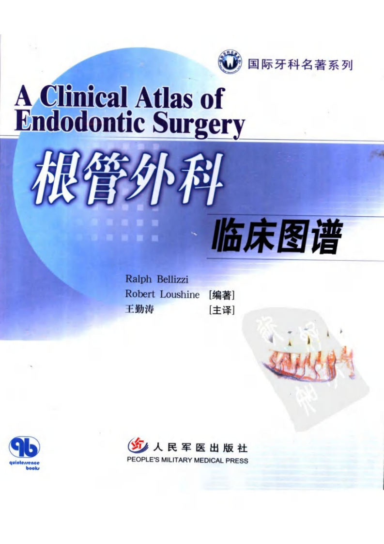 根管外科临床图谱.pdf 第1页