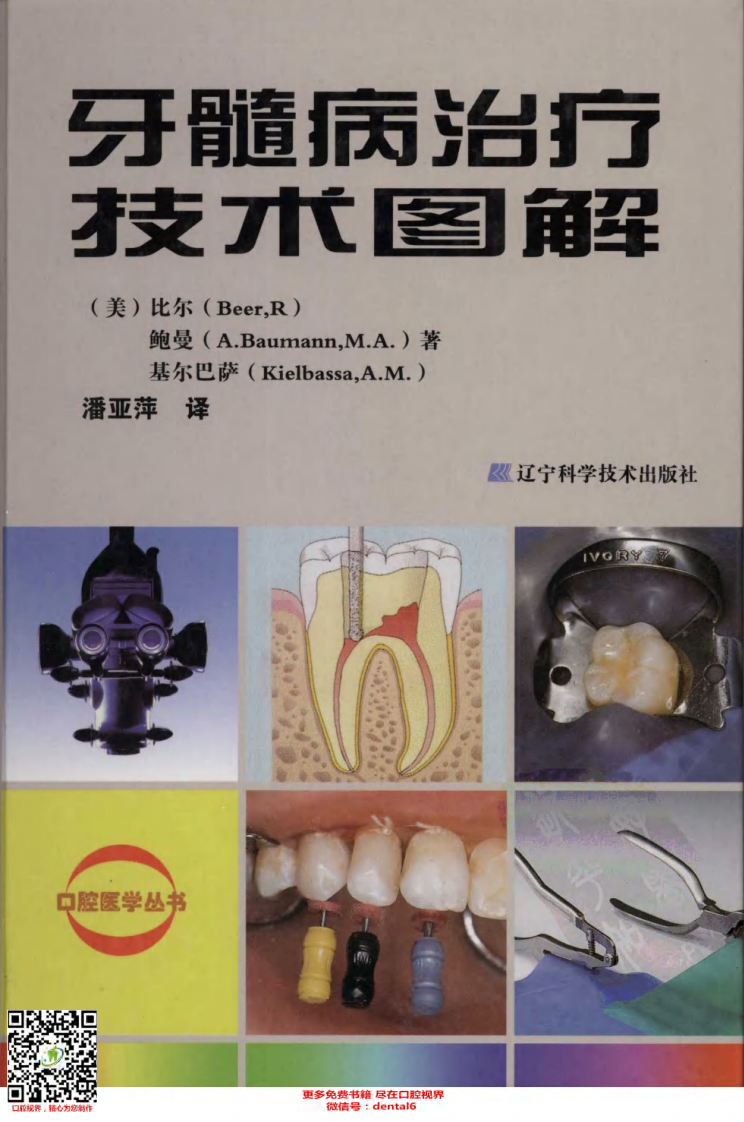 牙髓病治疗技术图解.pdf 第1页