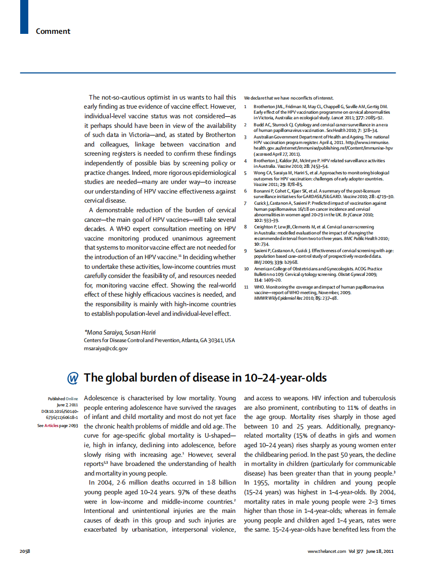 [柳叶刀].0618thlcnet.pdf 第4页