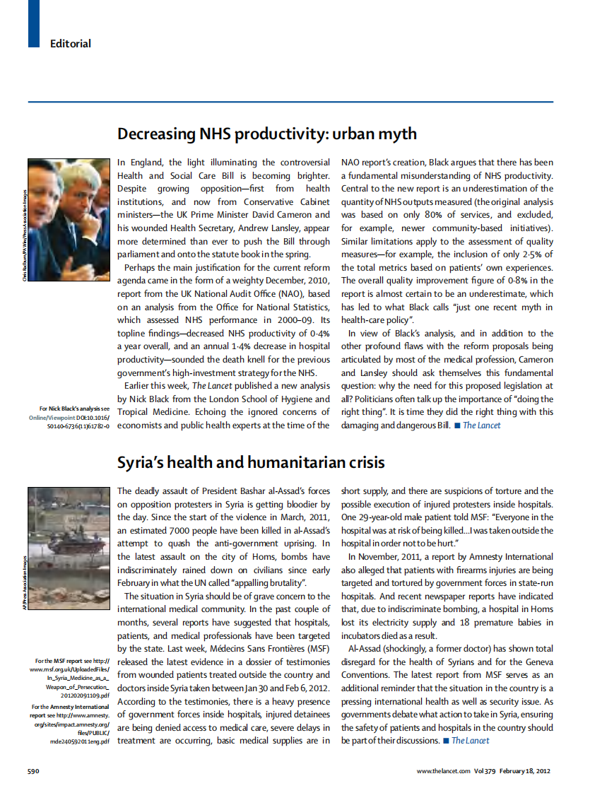 [柳叶刀].The.Lancet.2012.February.18.pdf 第3页