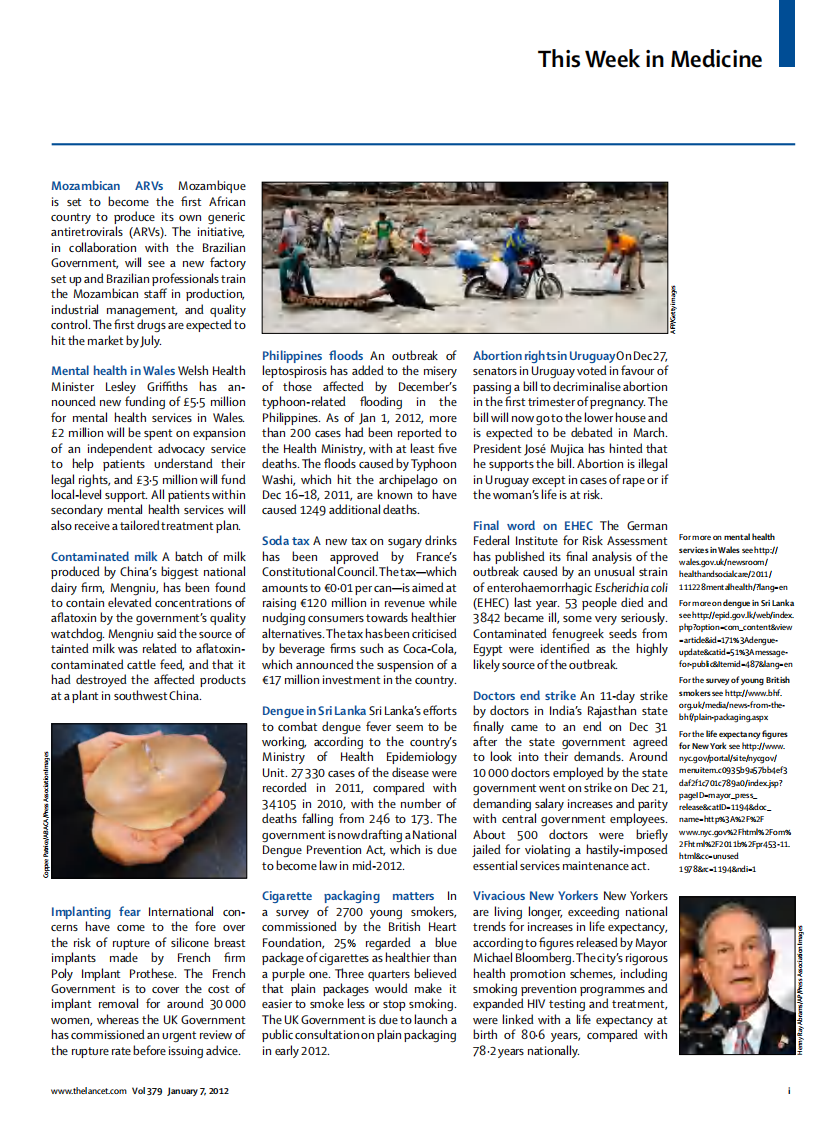[柳叶刀].The.Lancet.2012.January.07.pdf 第1页