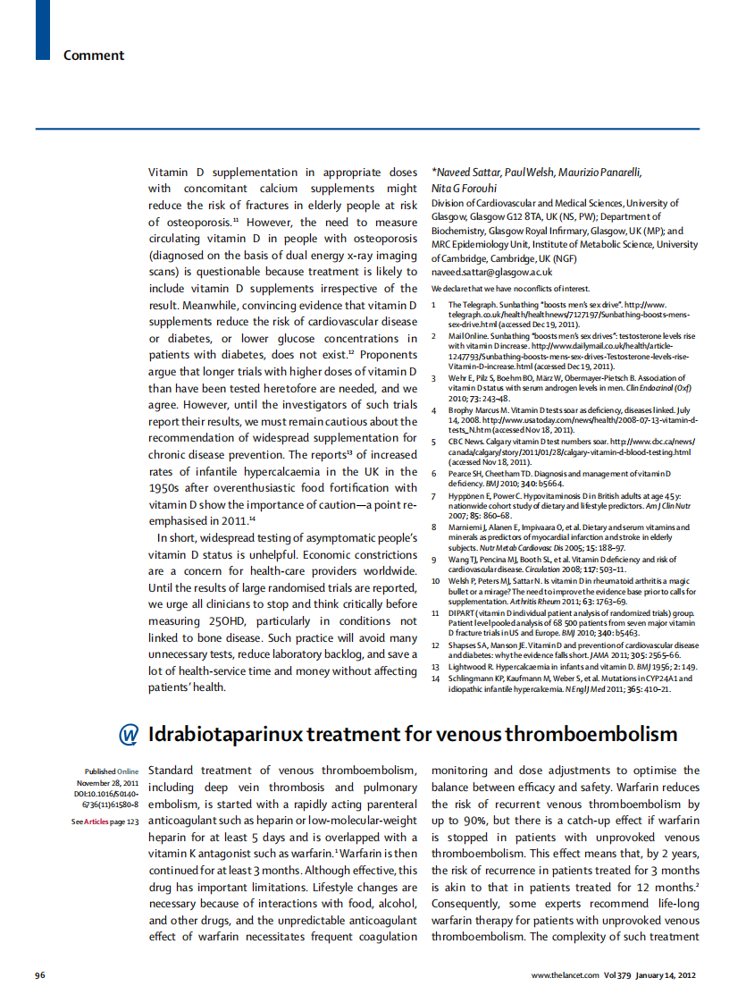 [柳叶刀].The.Lancet.2012.January.14.pdf 第5页