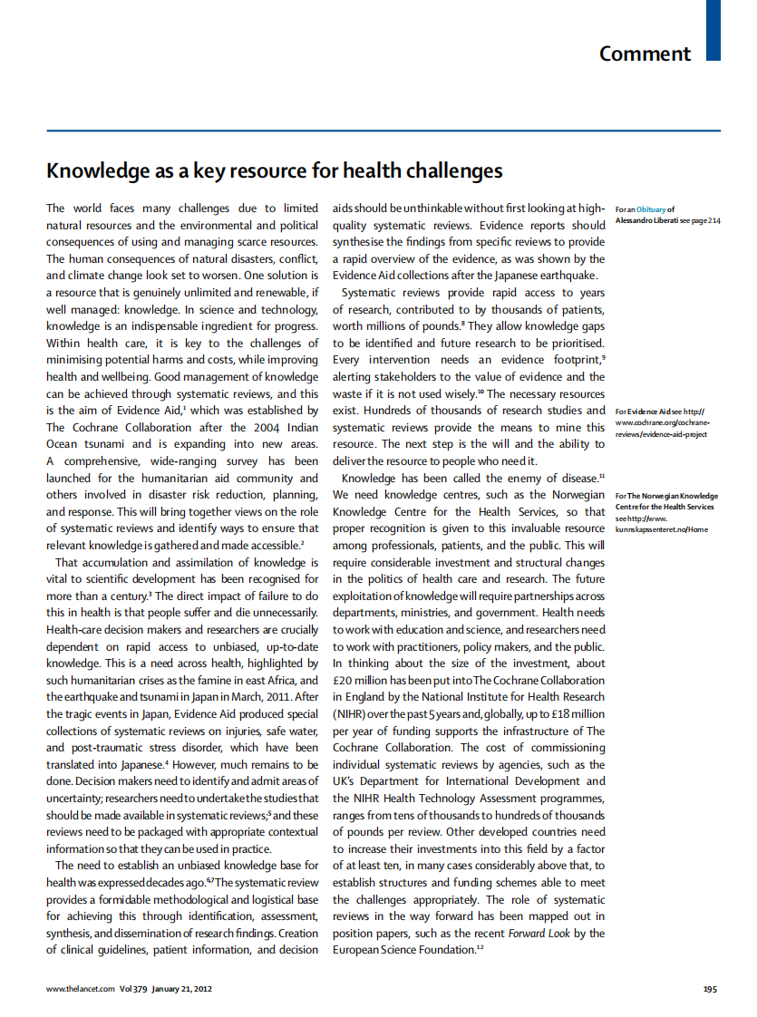 [柳叶刀].The.Lancet.2012.January.21.pdf 第4页