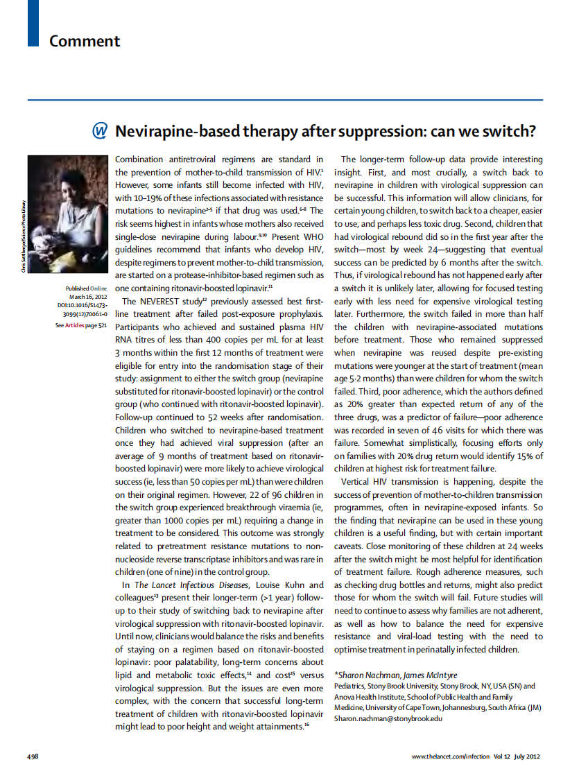 [柳叶刀].The.Lancet.Infectious.Diseases.2012.July.pdf 第2页