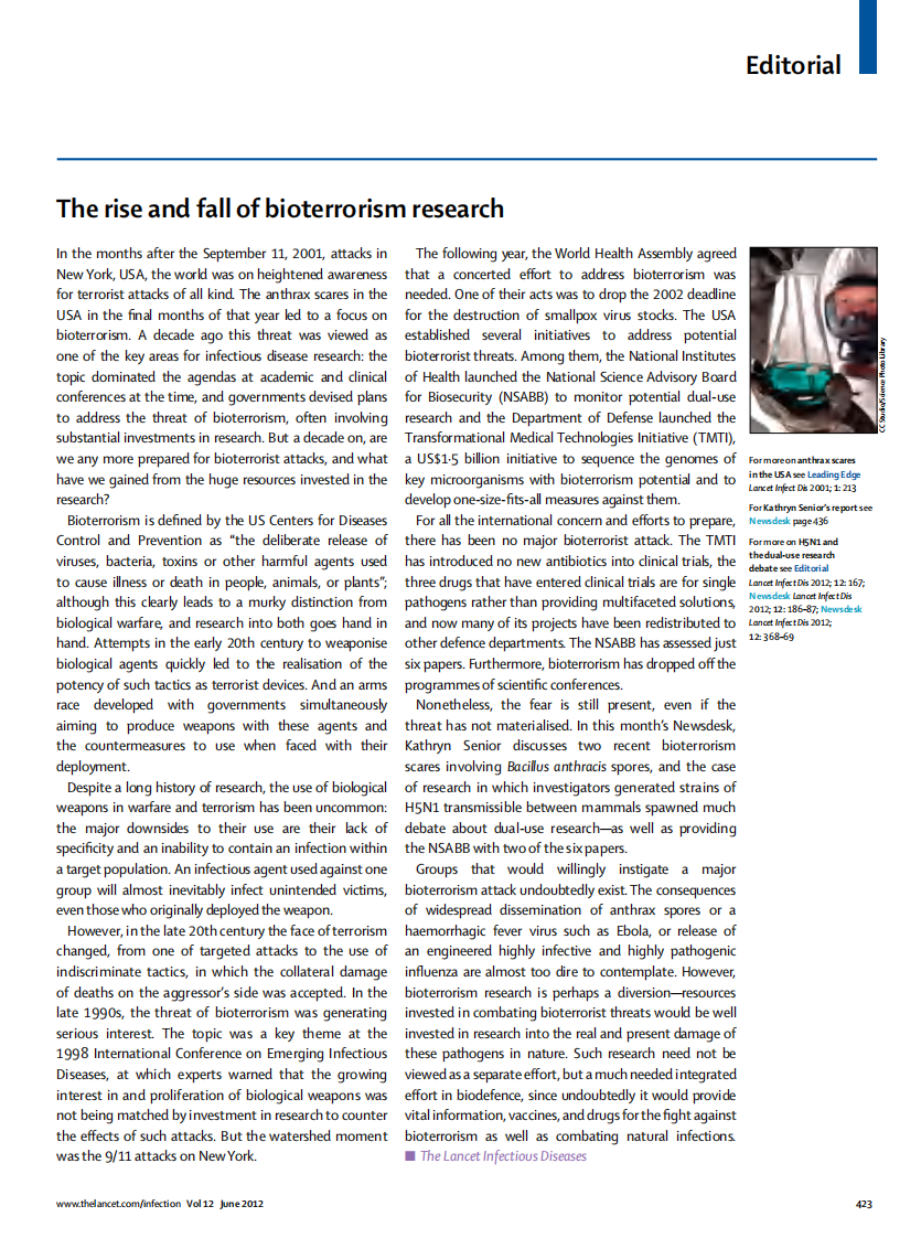 [柳叶刀].The.Lancet.Infectious.Diseases.2012.June.pdf 第1页