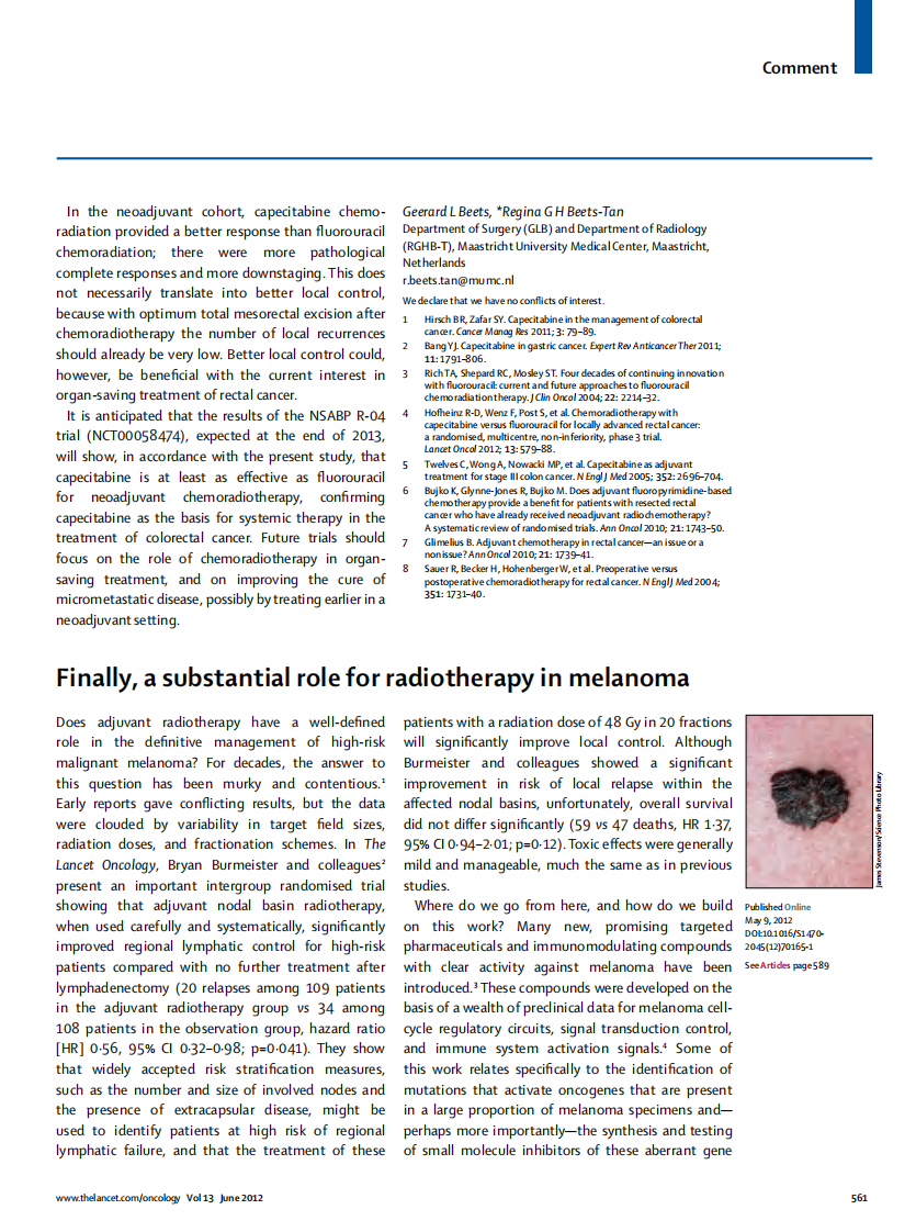 [柳叶刀].The.Lancet.Oncology.2012.June.pdf 第3页