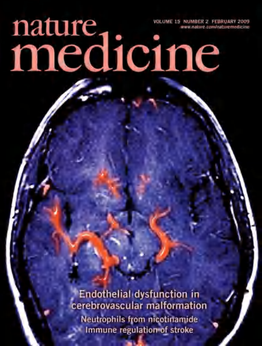 [自然-医学].Nature.Midicine(2009-02).pdf 第1页