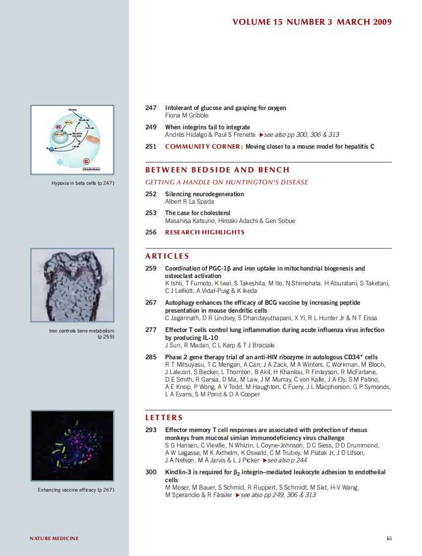 [自然-医学].Nature.Midicine(2009-03).pdf 第4页