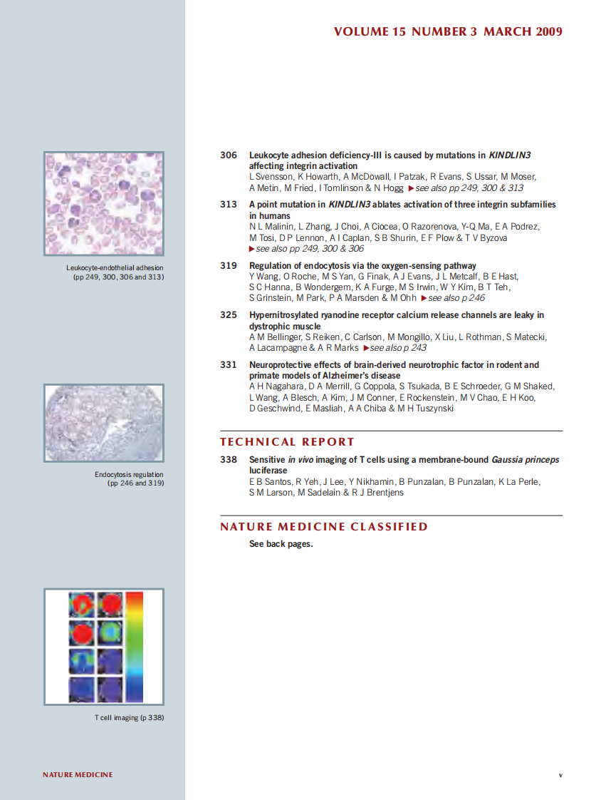 [自然-医学].Nature.Midicine(2009-03).pdf 第5页
