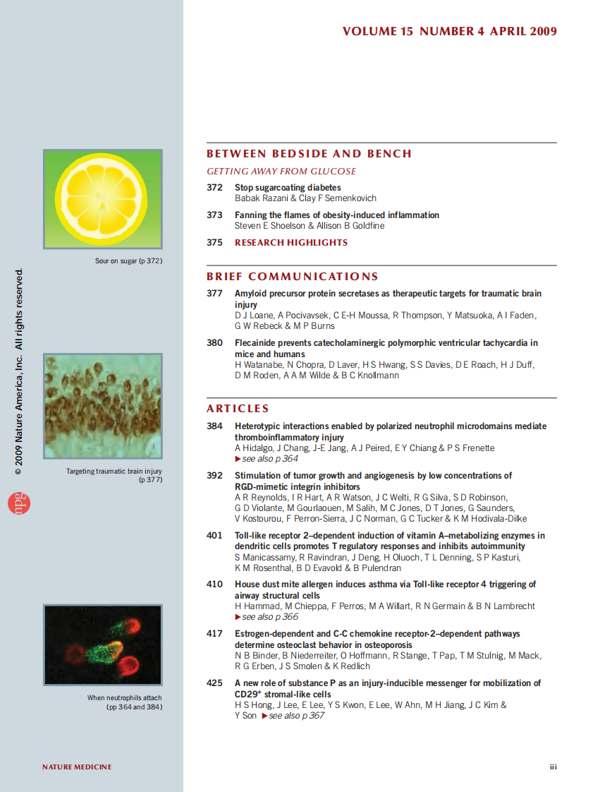 [自然-医学].Nature.Midicine(2009-04).pdf 第4页