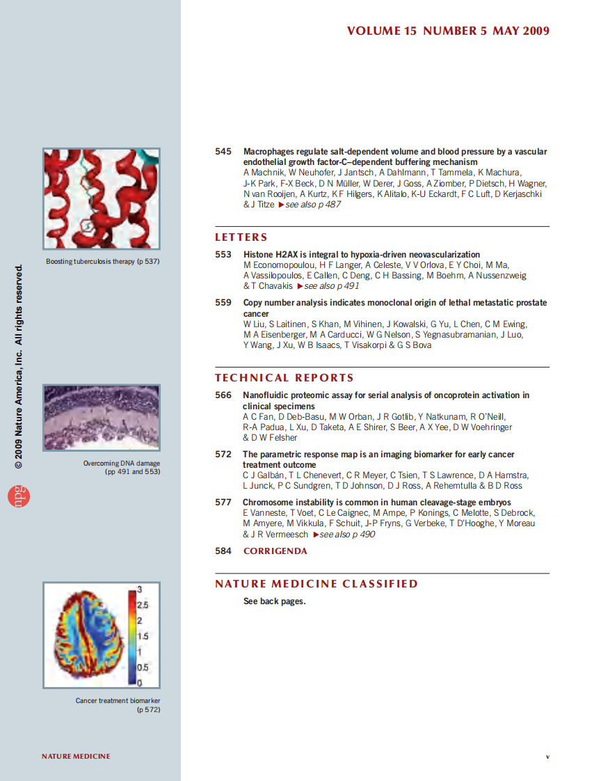 [自然-医学].Nature.Midicine(2009-05).pdf 第4页