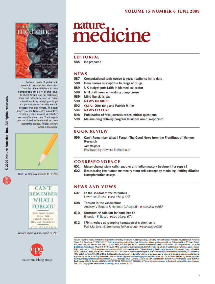 [自然-医学].Nature.Midicine(2009-06).pdf 第3页